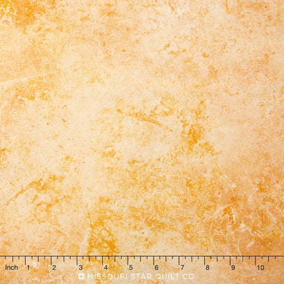 Stonehenge Gradations Brights - Sunglow Butterscotch Yardage