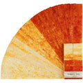 Stonehenge Gradations Brights - Sunglow Strips