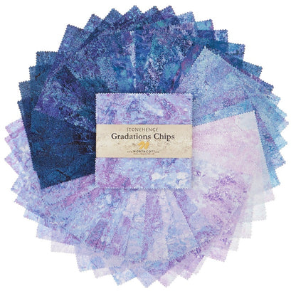 Stonehenge Gradations - Mystic Twilight Chips