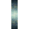 Stonehenge - Solstice Ombre Blue Planet 108" Wide Backing