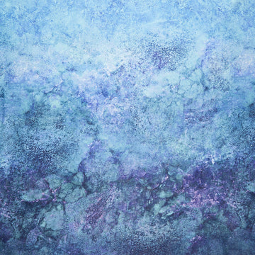 Stonehenge - Solstice Ombre Midnight 108" Wide Backing