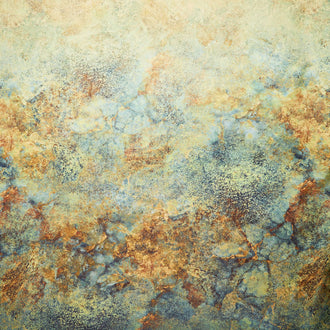 Stonehenge - Solstice Ombre Oxidized 108" Wide Backing