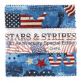 Stonehenge Stars and Stripes 10th Anniversary Collection Chips