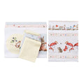 Stop & Smell the Flowers Quilt Kit
