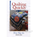 Stop Play Go Pattern