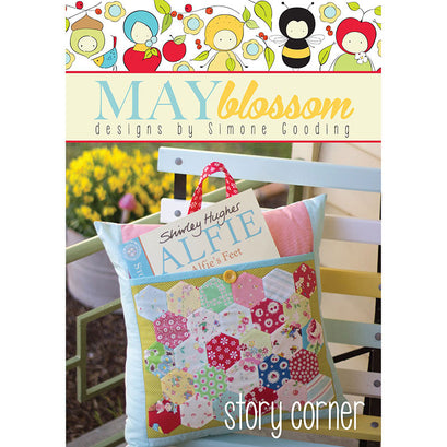 Story Corner Pattern