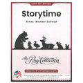 Storytime Fusible Appliqué Shape
