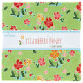 Strawberry Honey Favorites 10" Stackers