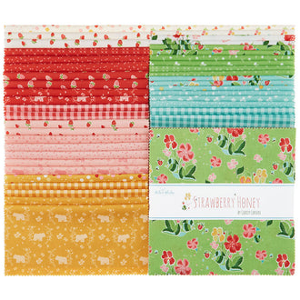 Strawberry Honey Favorites 10" Stackers