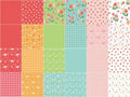 Strawberry Honey Favorites 10" Stackers