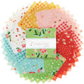 Strawberry Honey Favorites 5" Stackers