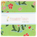 Strawberry Honey Favorites 5" Stackers