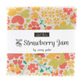 Strawberry Jam Mini Charm Pack