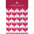 Strings Attached Quilt Pattern by Missouri Star Primary Image
