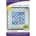 Strip Tube Lattice Pattern Primary Image