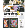 Stripology 2 Book Alternative View #1