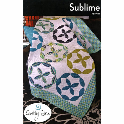 Sublime Pattern