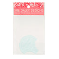 Sue Daley 2" Clamshell Template Alternative View #1