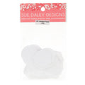 Sue Daley 3/4" Hexagon Flower Papers Alternative View #1