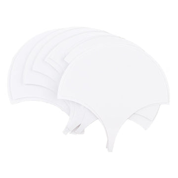 Sue Daley 3" Clamshell Papers