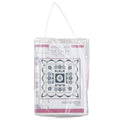 Sue Daley Azure Rose Pattern with Papers and Template