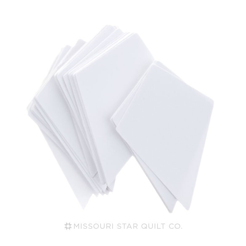 Sue Daley Four Pointed Star Paper Refill Pack
