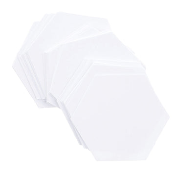 Sue Daley Hexagon 1 1/4" Papers