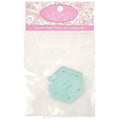 Sue Daley Hexagon 3/4" Template Only