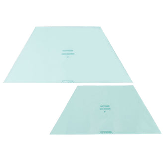 Sue Daley Hexagon Template 6" and 7"