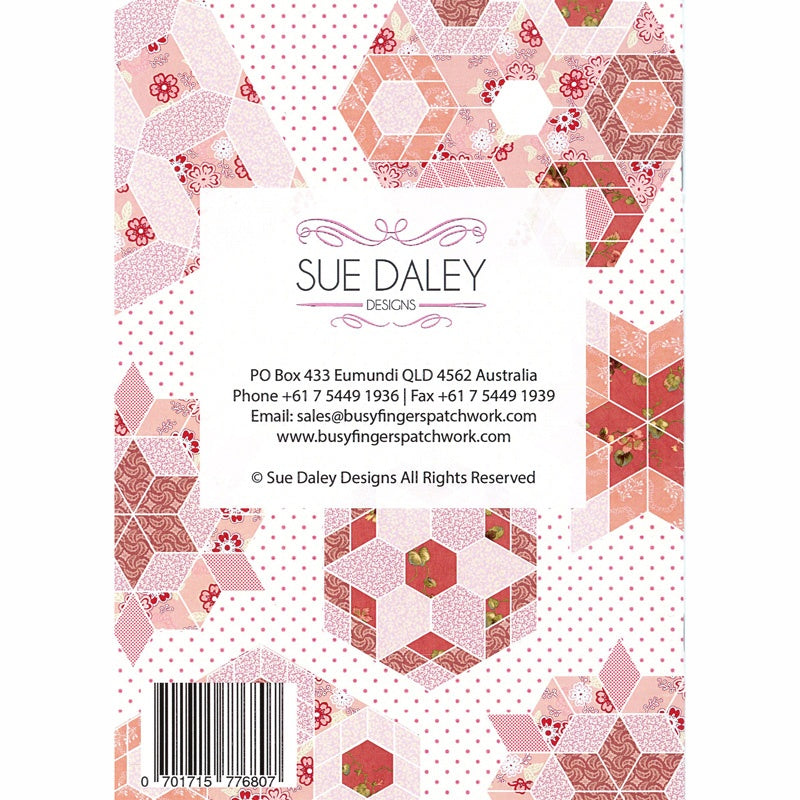 Sue Daley Playing with Paper Basics Booklet