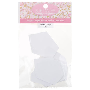 Sue Daley Quatro Petal Paper Refill Pack