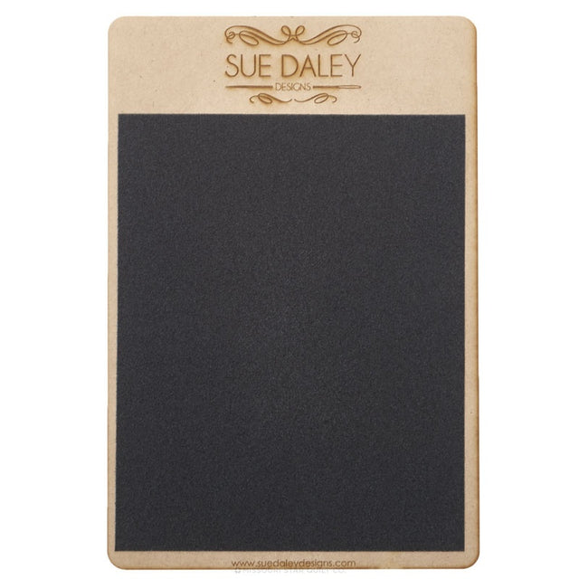 Sue Daley Sandpaper Board
