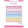 Sue Daley Vivid Quilt Pattern