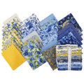 Summer Breeze 2021 Fat Quarter Bundle