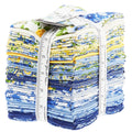 Summer Breeze 2021 Fat Quarter Bundle