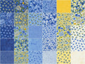 Summer Breeze 2021 Fat Quarter Bundle