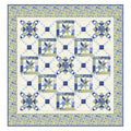 Summer Breeze Quilt Kit