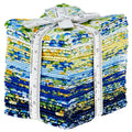Summer Breeze V Fat Quarter Bundle