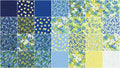 Summer Breeze V Fat Quarter Bundle