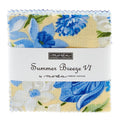 Summer Breeze VI Mini Charm Pack
