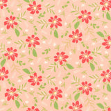 Summer Sweet - Garden Song Petal Yardage