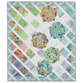 Summer Trellis Quilt Kit