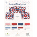 Summertime Place Mats Kit