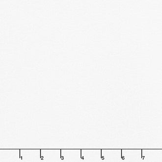 Summertime Whites - Lines Curves White on White 108" Wide Backing Yardage