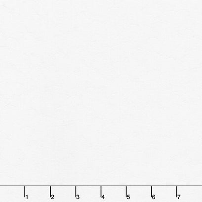 Summertime Whites - Tiny Vine White on White 108" Wide Backing Yardage
