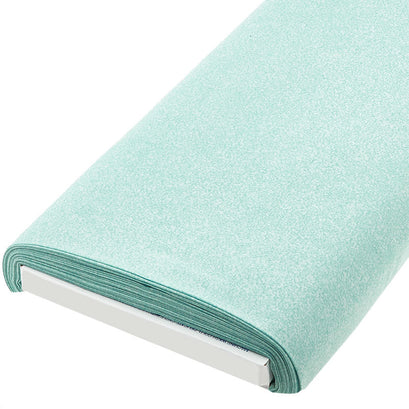 Sun Moments - Ground Light Aqua 15 Yard Bolt