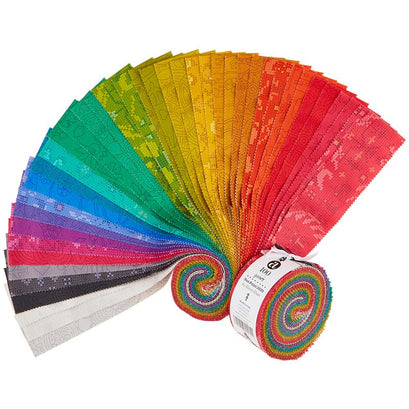 Sun Print 2020 Double Scoops