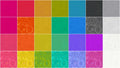 Sun Print 2020 Fat Quarter Bundle Alternative View #2