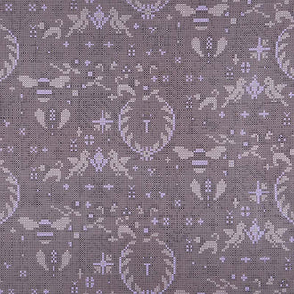 Sun Print 2020 - Menagerie Pepper Yardage