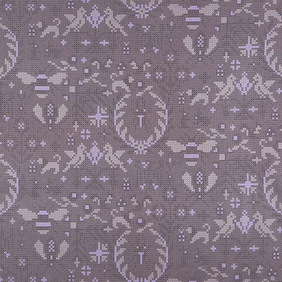 Sun Print 2020 - Menagerie Pepper Yardage